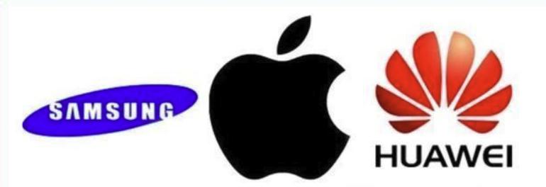 [华米ov]华米OV、荣耀谁更高端，你觉得什么样的手机，才称得上高端？