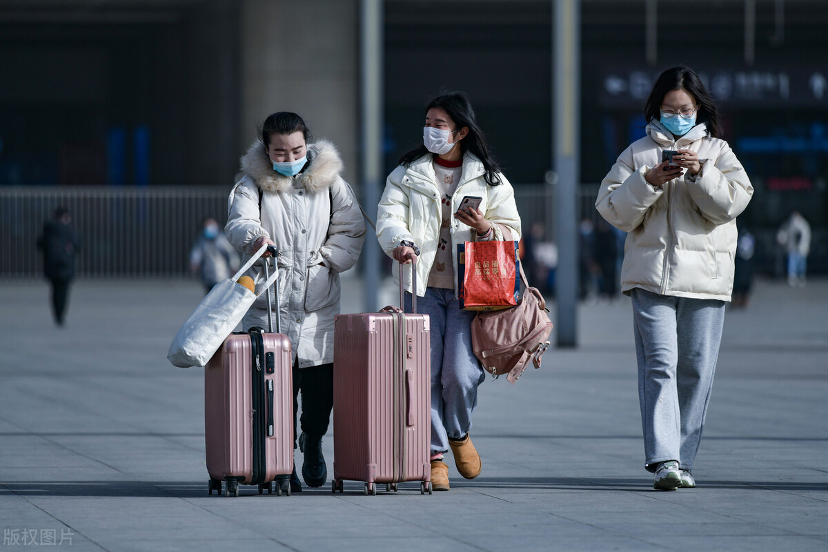 河南除提倡就地过年，还提出非必要不返乡，务工大省春节会冷清吗？