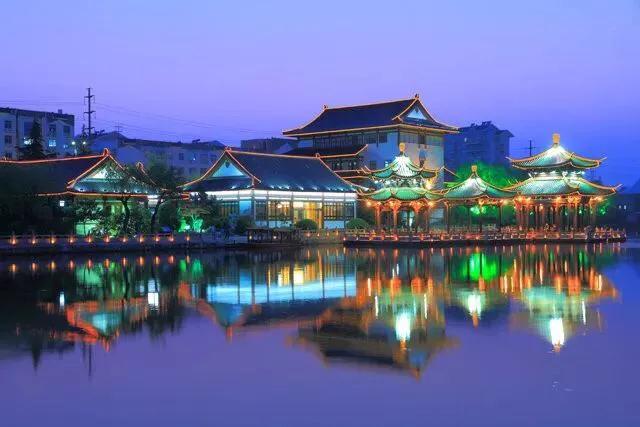 南通市崇州区怎么样
