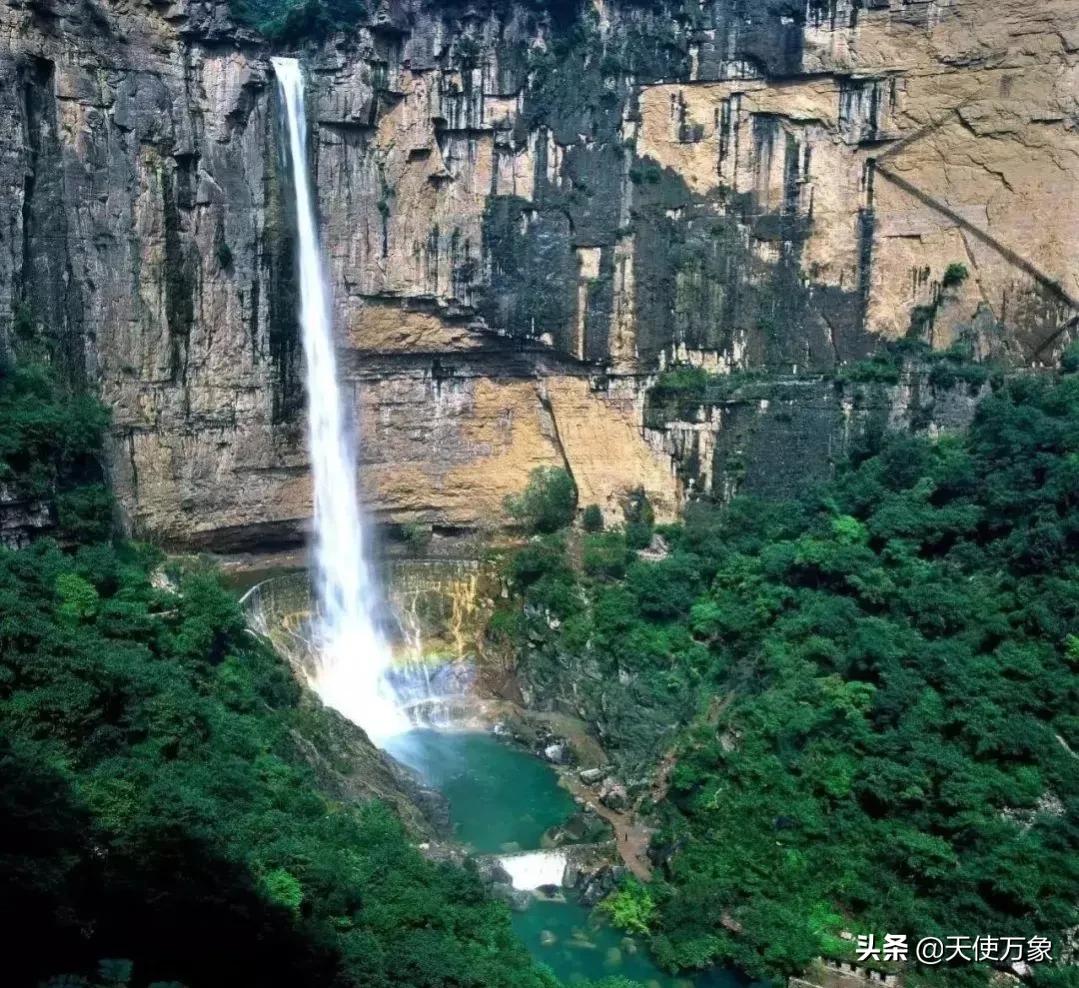 河南的哪个市旅游最好去