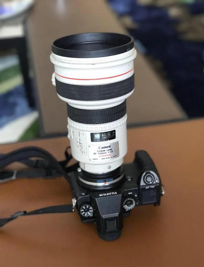 尼康d850（尼康d850深度评测？）