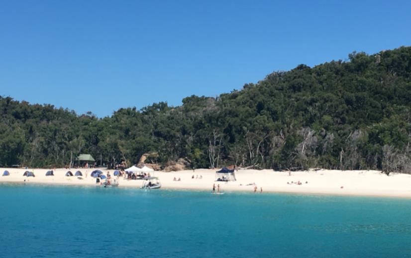 海外生活度假海岛度假，国外海岛度假