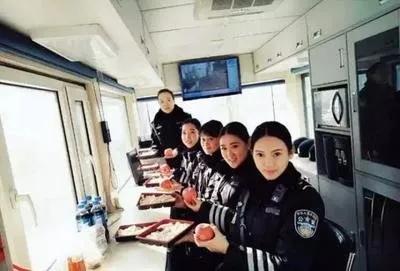 河南高速警察怎么样