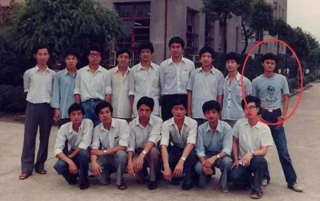 马云为什么选杭州市