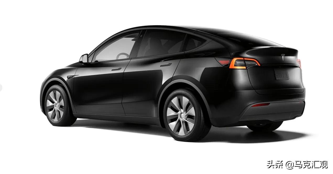 特斯拉Model Y L（特斯拉model y购车攻略？）