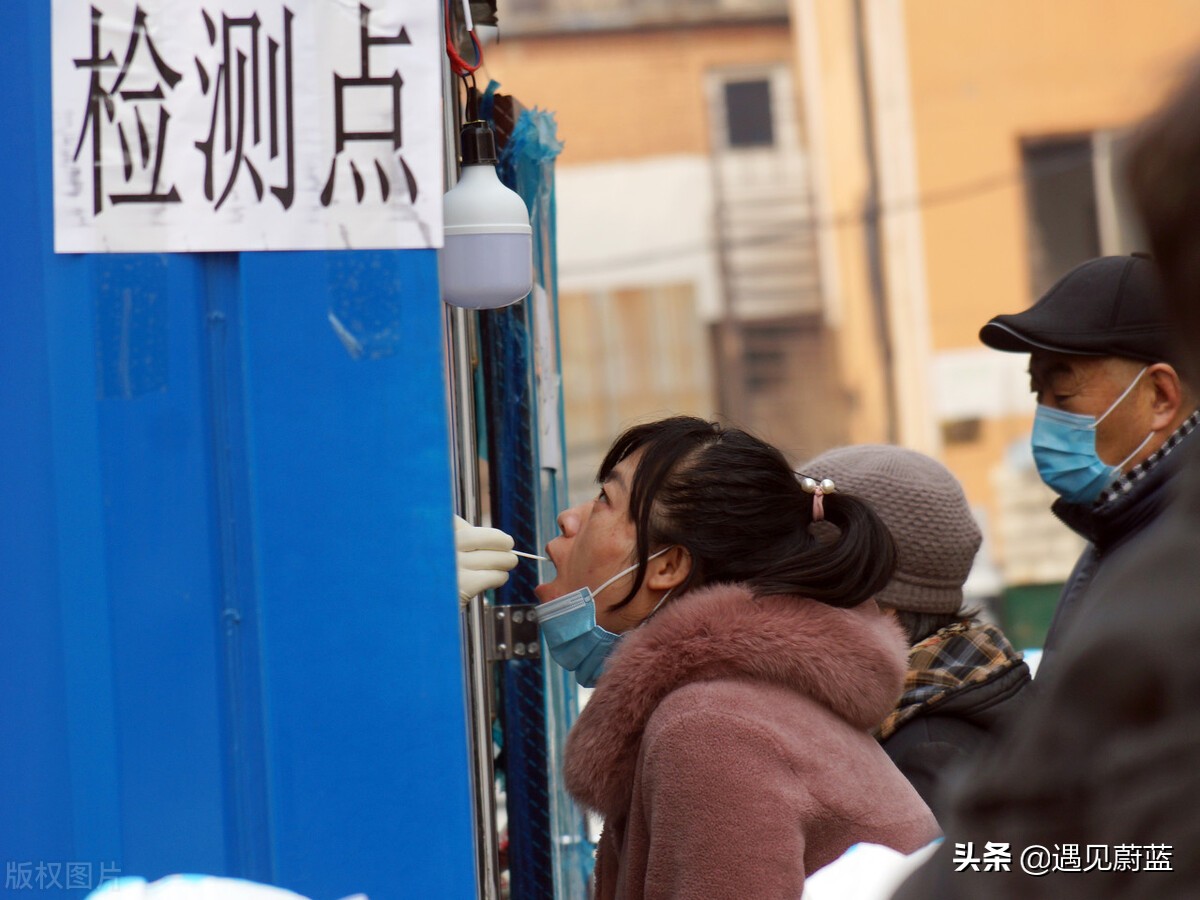 大连市疫情今天什么情况