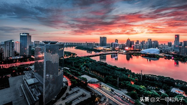 沈航就业及薪资怎么样？