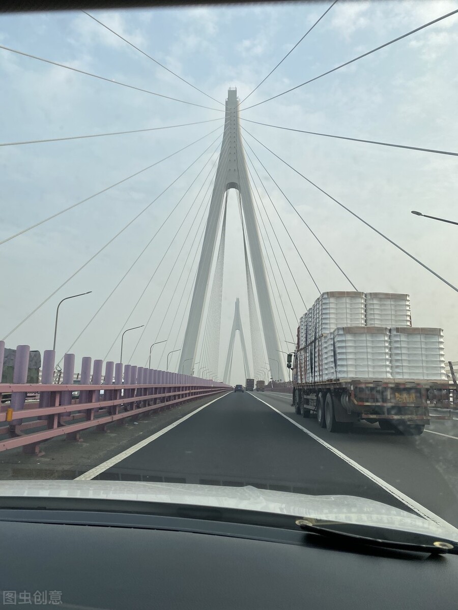 跨海铁路（跨海高铁怎么建？）