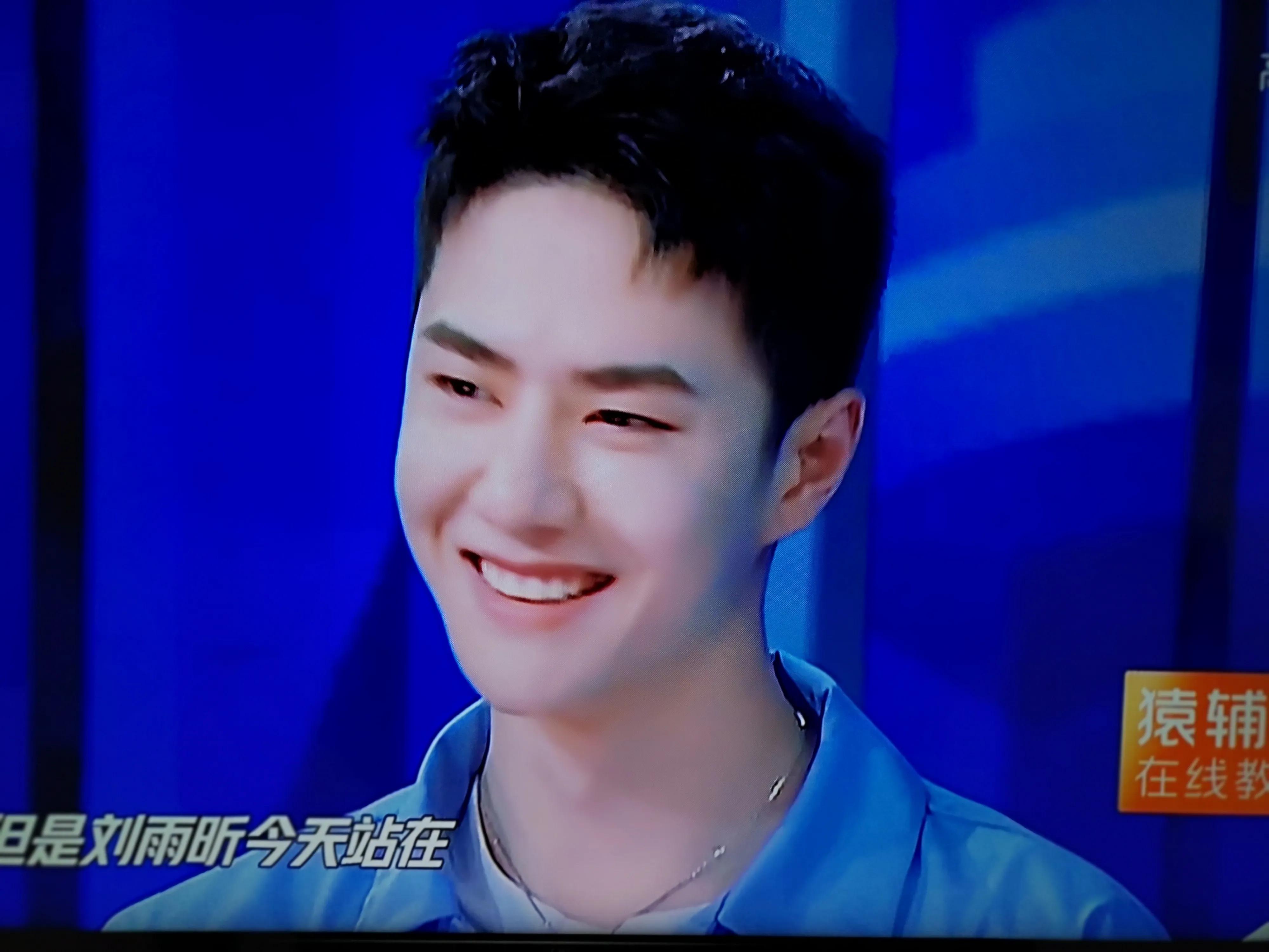 提起河南明星你最先想起谁？