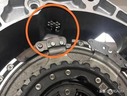 奥迪a3加装倒车影像