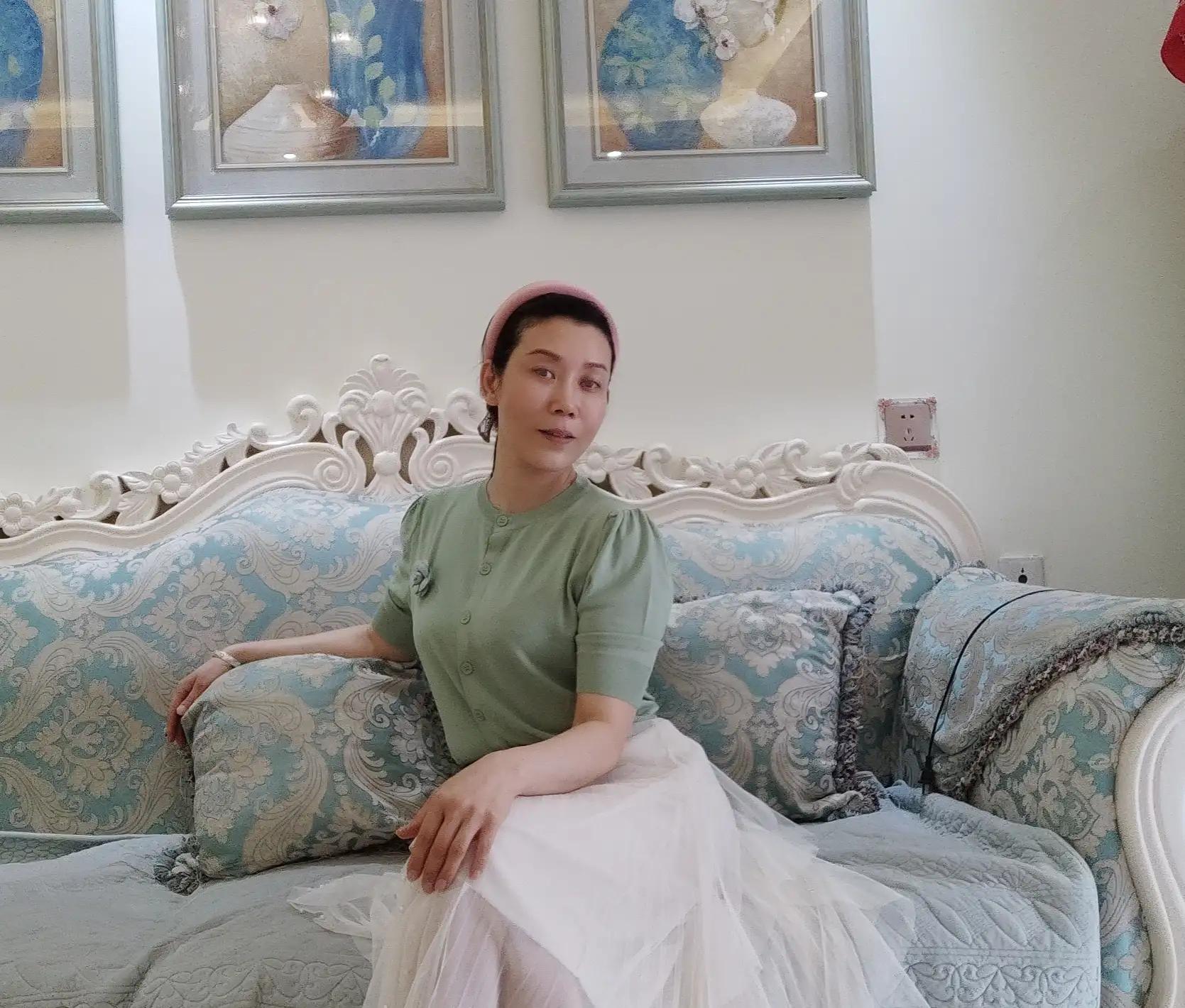 美妆博主推荐好物面膜
