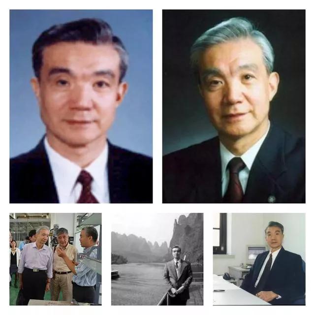 桂林有什么名人? 桂林有什么名人?