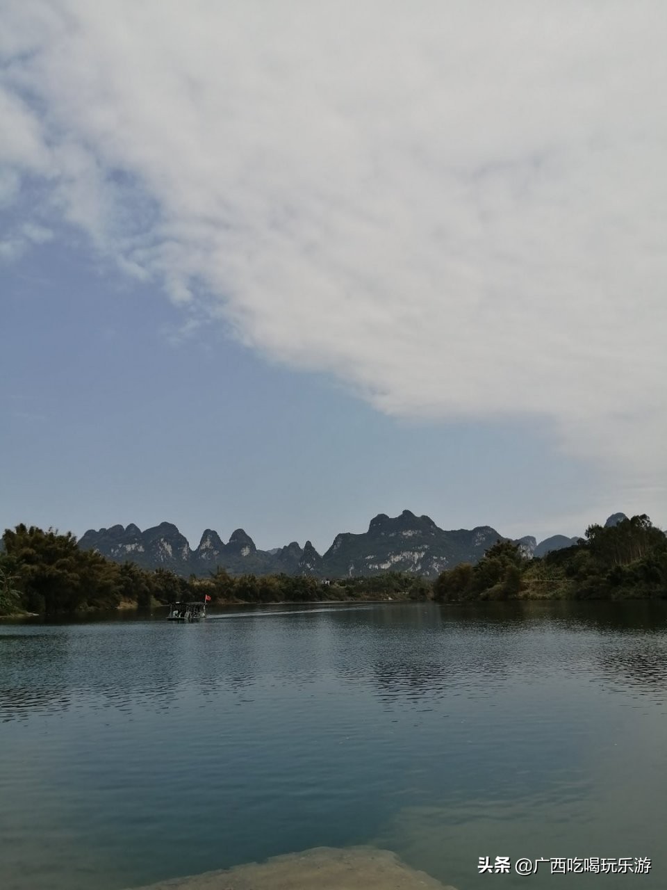 桂林市网红打卡有哪些 桂林市网红打卡有哪些