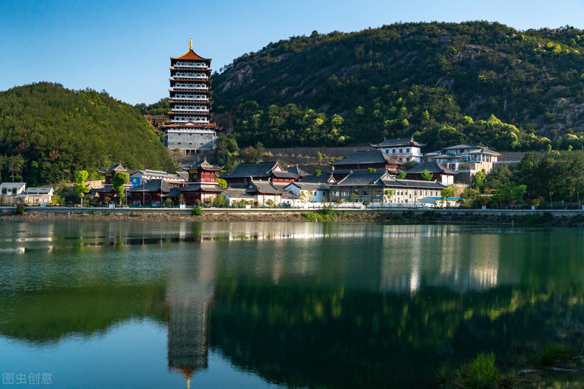 舟山市宁波市哪个城市好