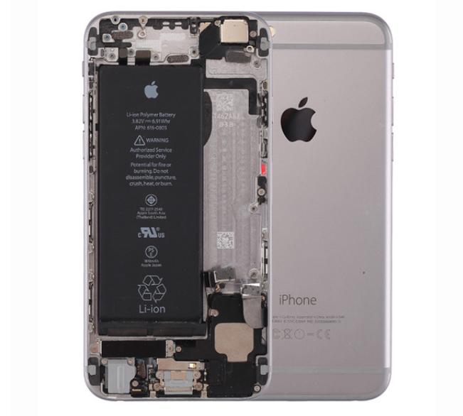 苹果六参数？：iphone6