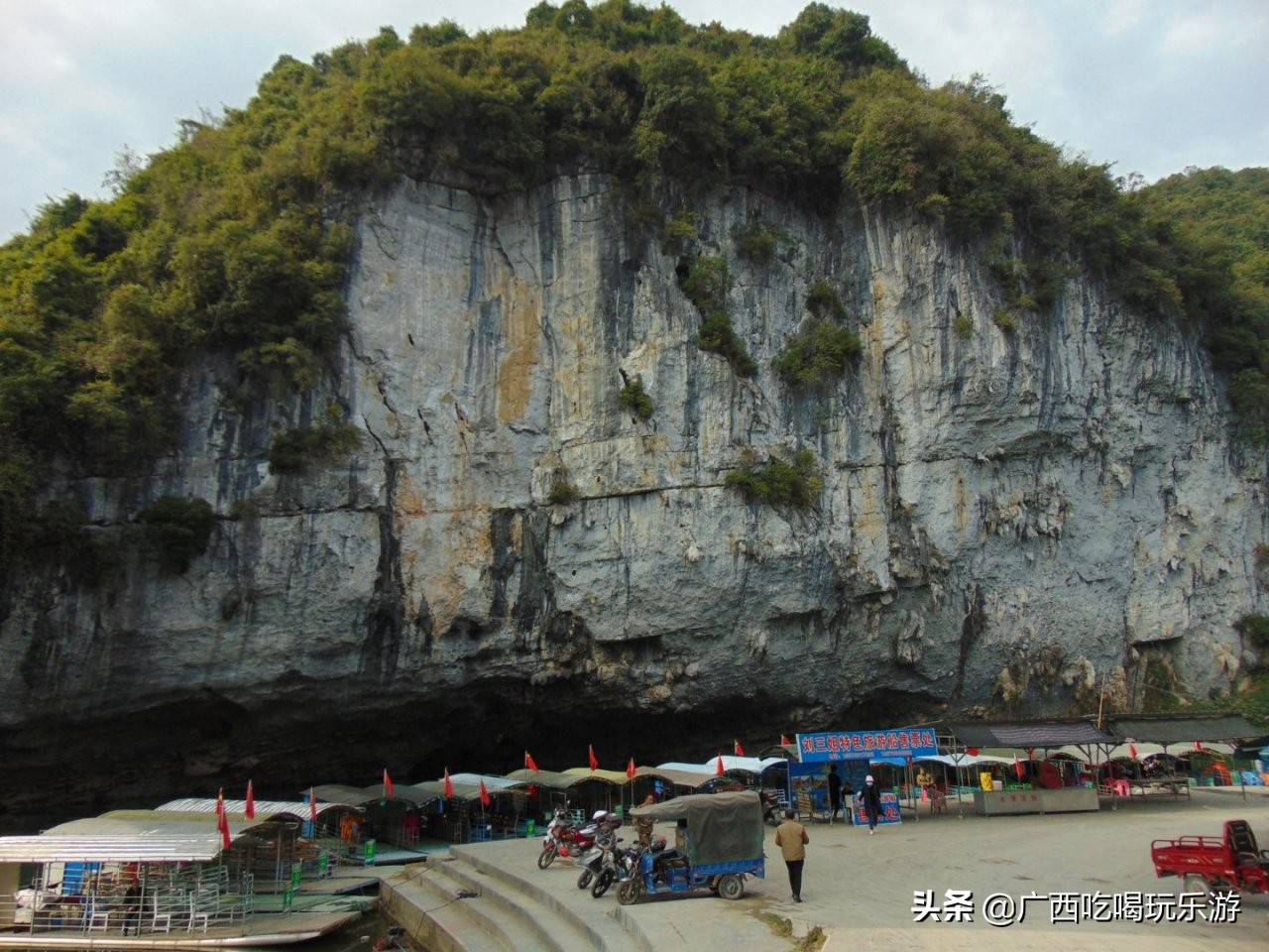 桂林市网红打卡有哪些 桂林市网红打卡有哪些