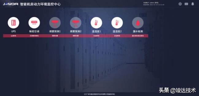 学校的机房搭建网站