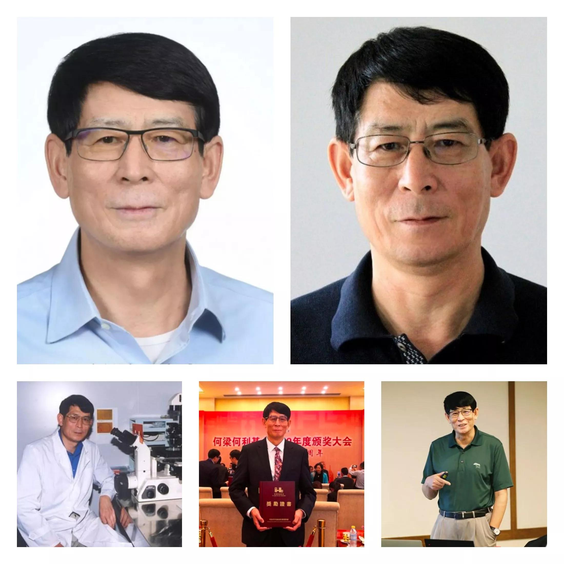 合肥市有多少院士名单的 合肥市有多少院士名单的