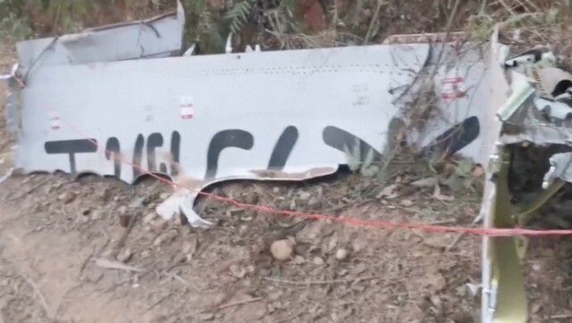 东航波音737坠毁为什么现场没发现失联人员甚至是遇难者遗体？：空难遇难者遗体送错