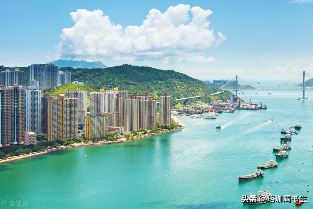 珠海海外生活是真的吗，珠海有外国人吗