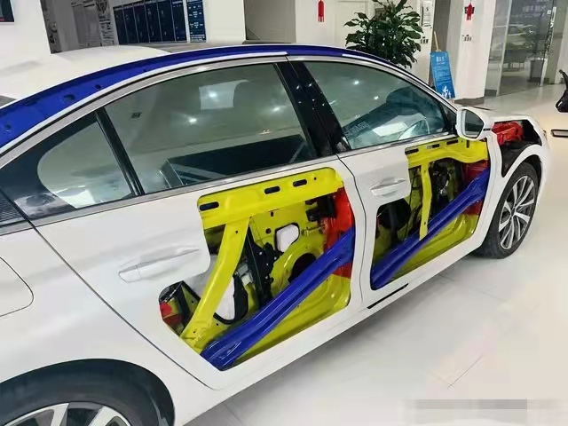 二手c6