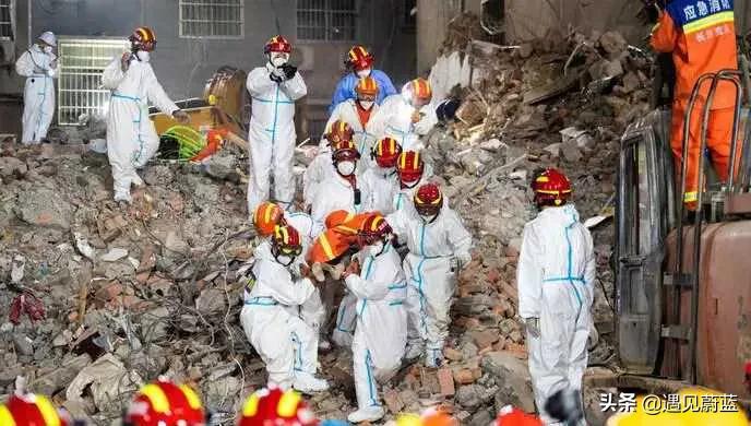 造成26人遇难的长沙自建房坍塌事故,房主赔不起会怎么办? 造成26人遇难的长沙自建房坍塌事故,房主赔不起会怎么办?