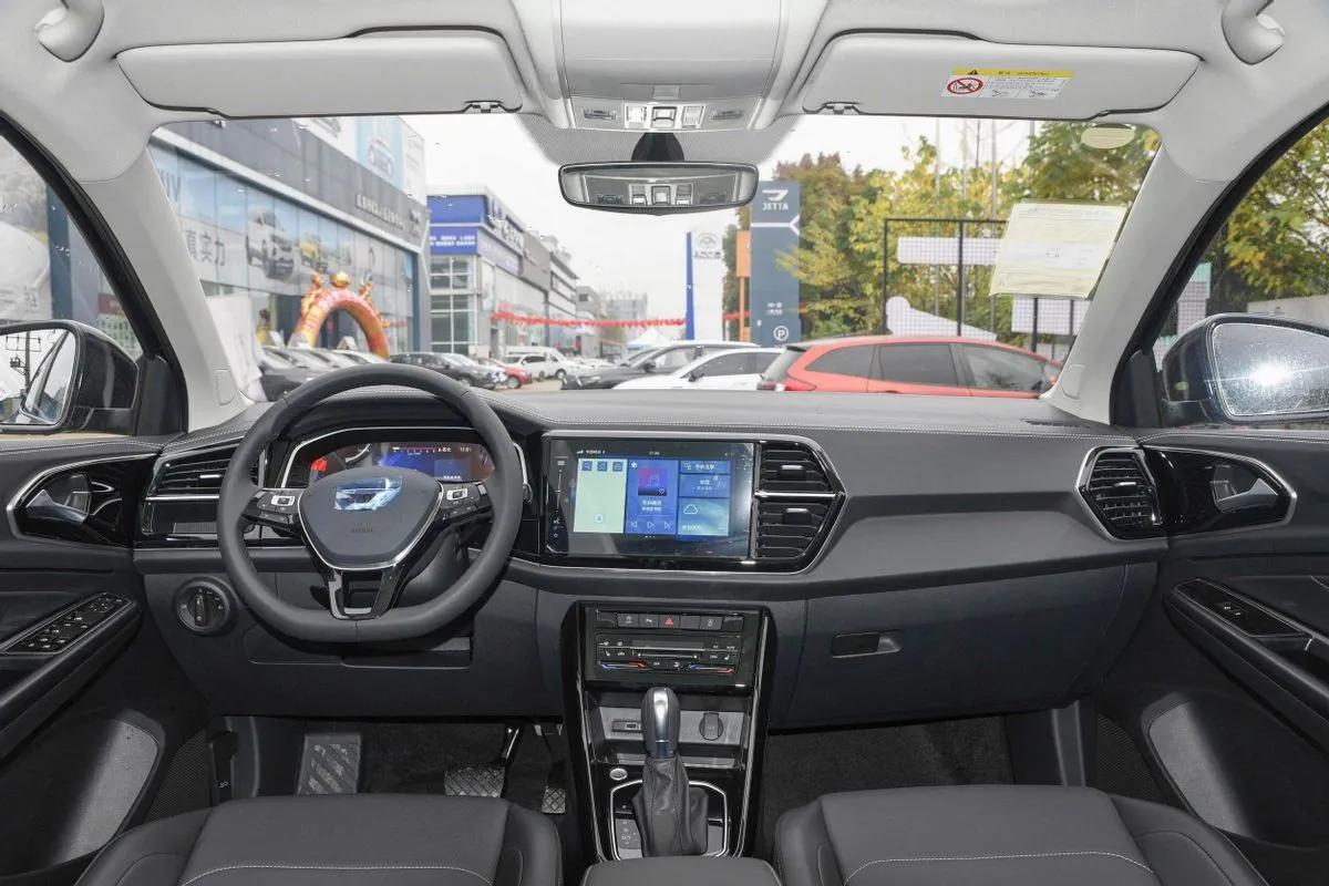 捷达7报价汽车报价,捷达suv7新款报价