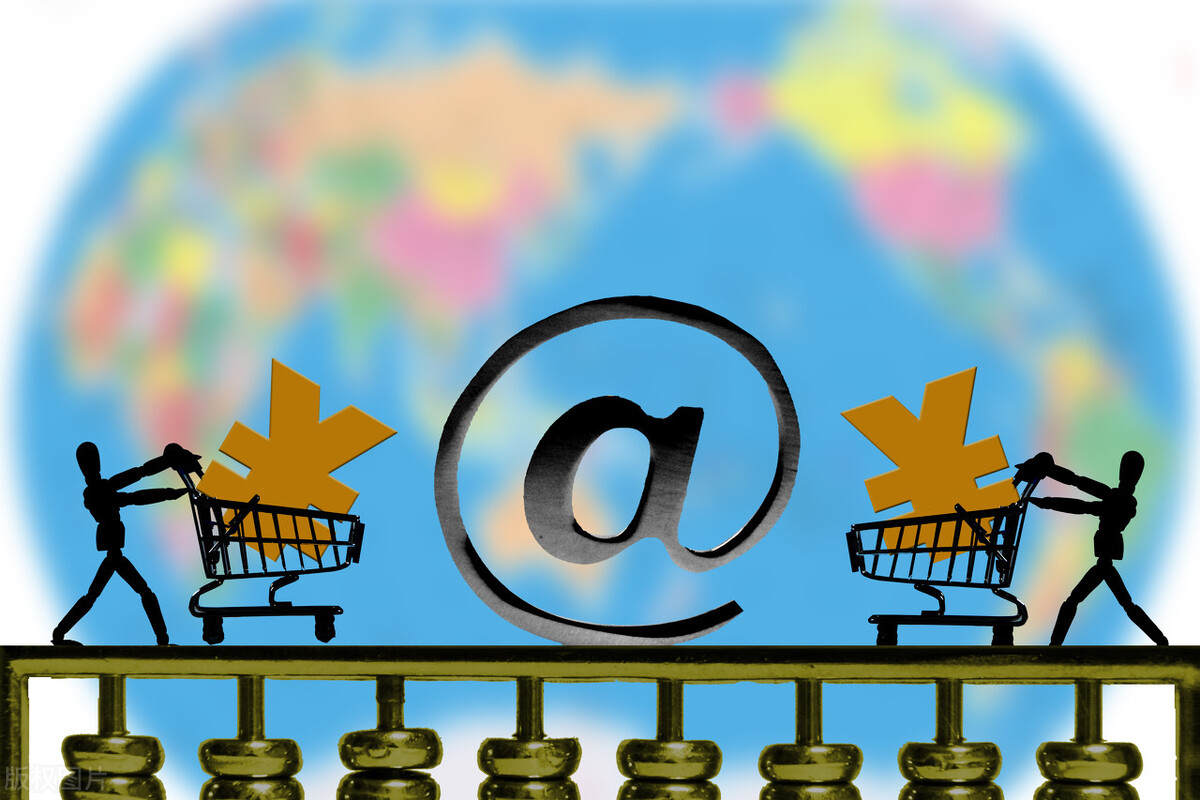 怎么样做跨境电商