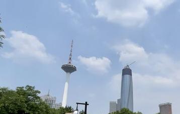 沈阳市新地标怎么定义
