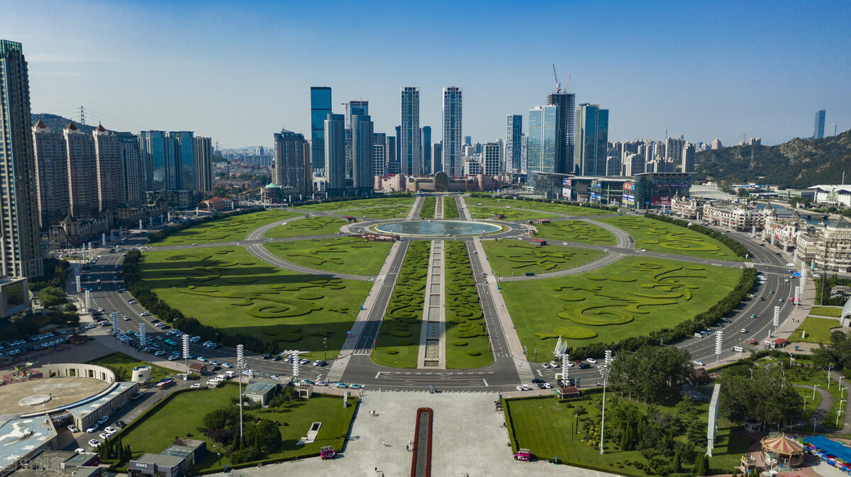 长春市与大连市哪个好