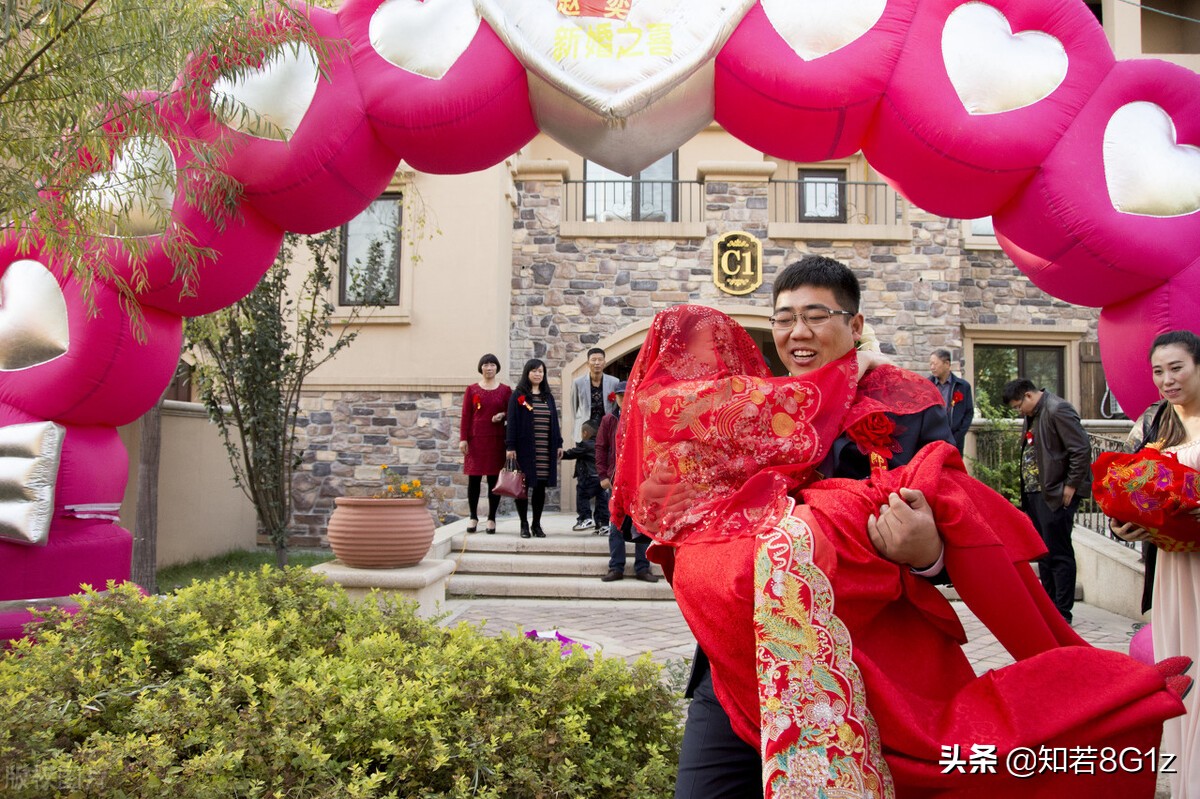 婚庆用品真的很全吗知乎，婚庆用品真的很全吗知乎