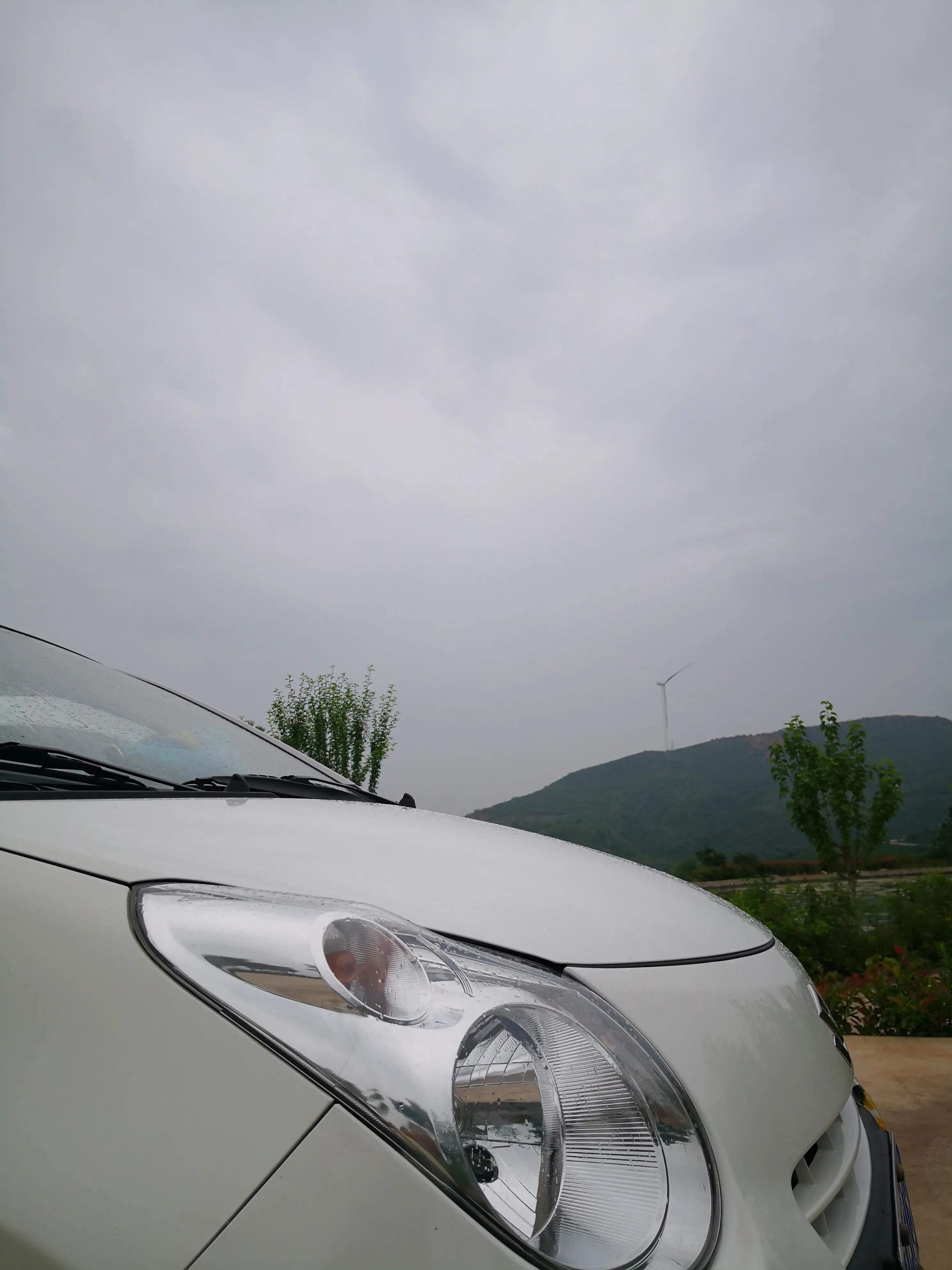 二手车2万左右