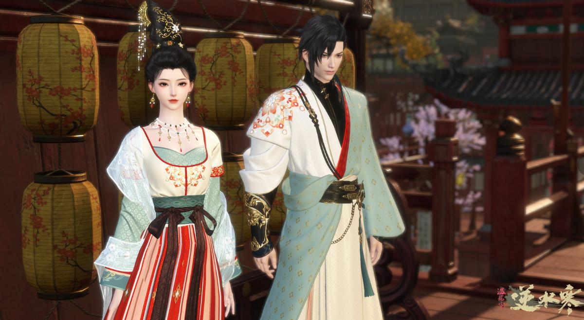 现在有啥好玩的端游？