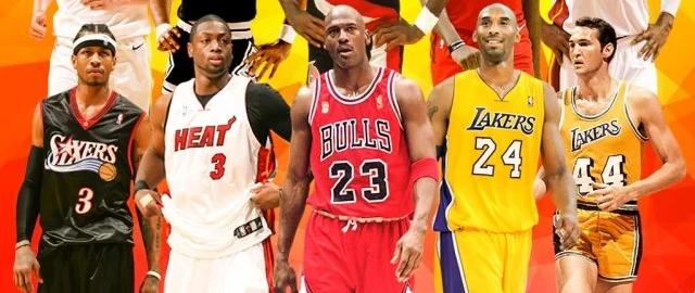 篮球位置1,2,3,4,5号是怎么排的? 篮球位置1,2,3,4,5号是怎么排的?