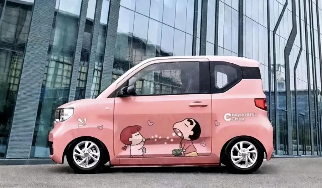 2万内小型电动汽车报价,2万内小型电动汽车报价及图片