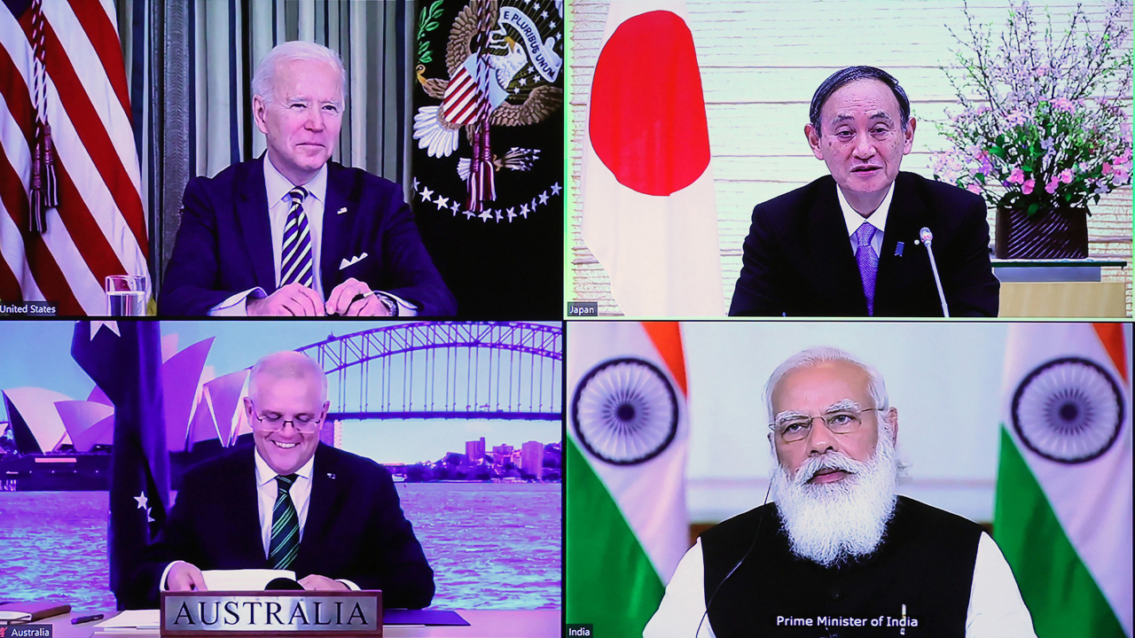印度距离美国近吗？：印度人正在涌入美国