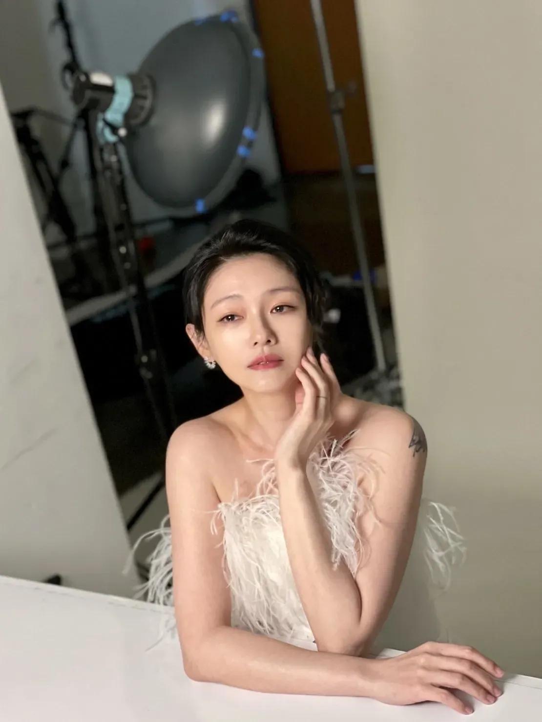 为什么大S会喜欢具俊晔，还喜欢多年？：具俊晔七夕看大S
