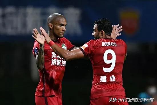 河南嵩山龙门8月17日迎战武汉三镇最终谁是赢家？
