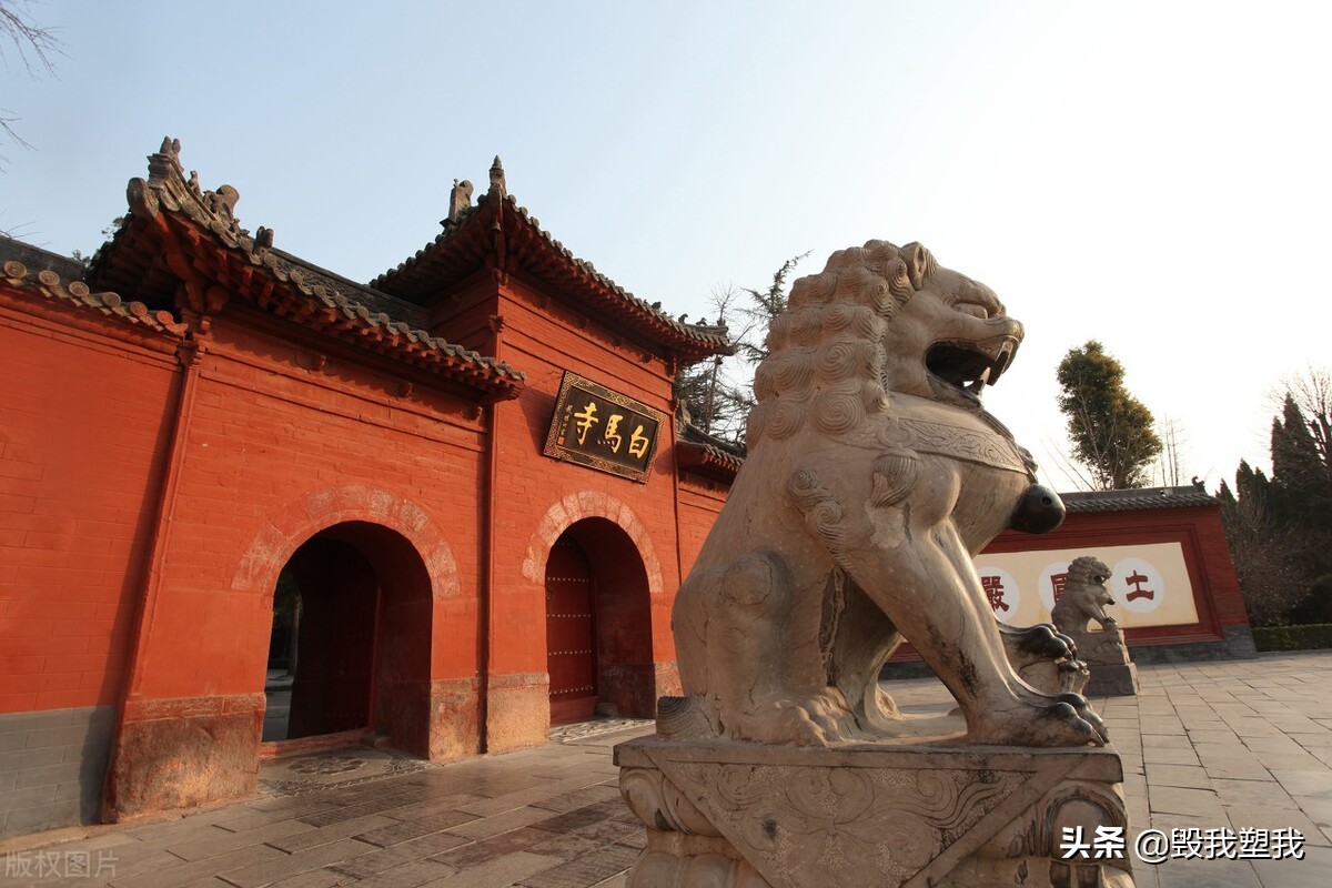 河南陕西哪个地方历史文化更深厚？