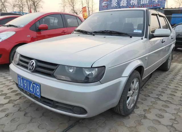 二手车2万左右
