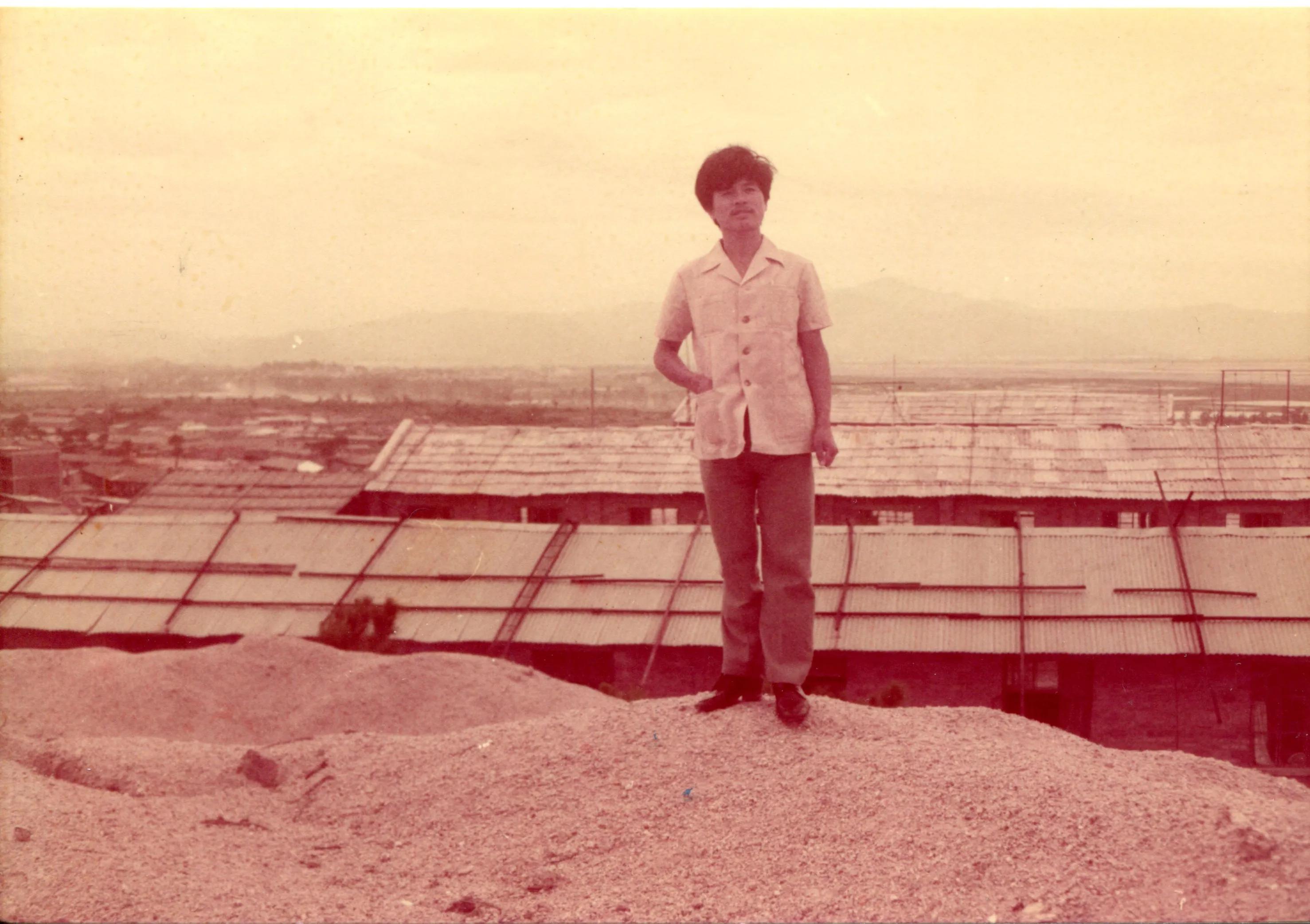 现在深圳市副市长姓什么