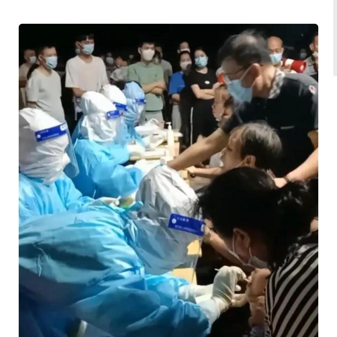 福建疫情哪个学校