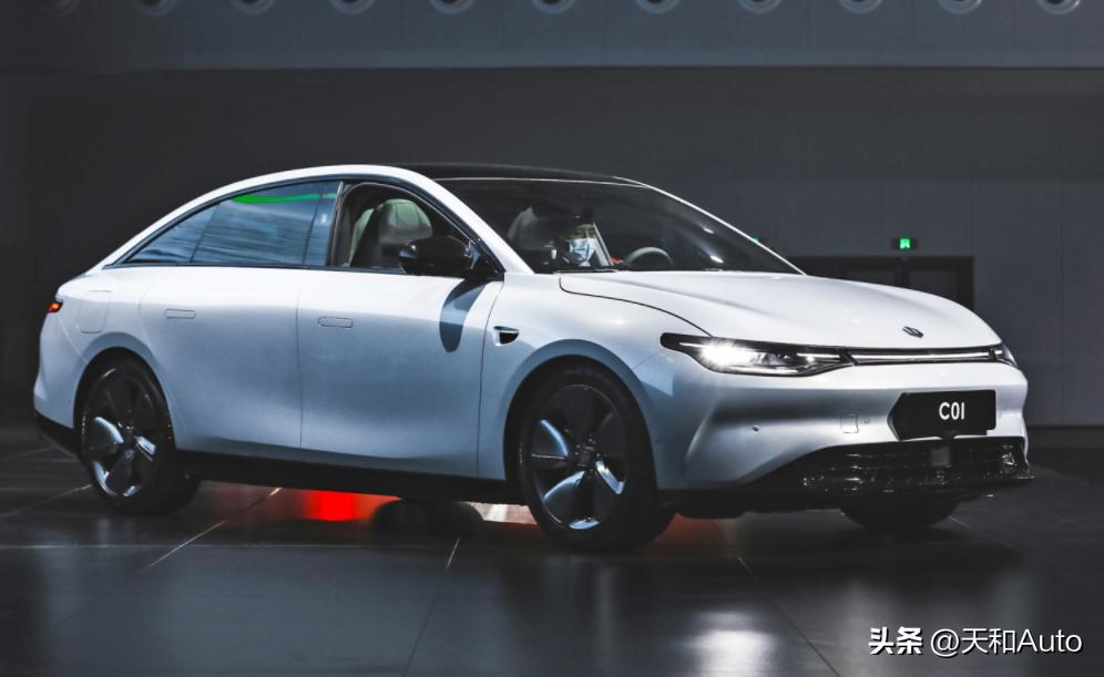 新能源汽车20万，新能源汽车20万左右的有什么推荐