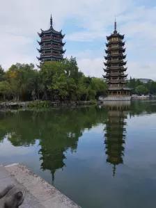 去桂林如何玩? 去桂林如何玩?