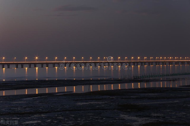 跨海铁路（跨海高铁怎么建？）