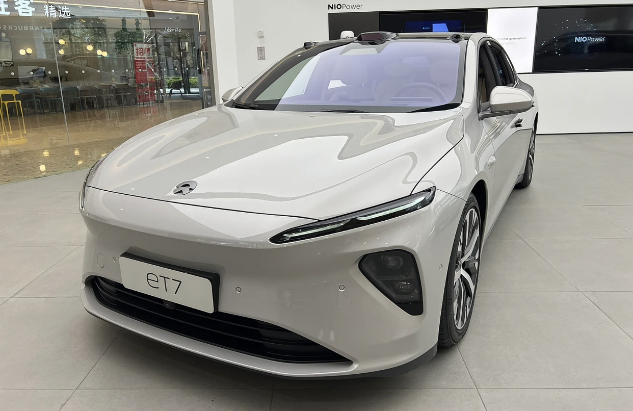 奥迪a8车型