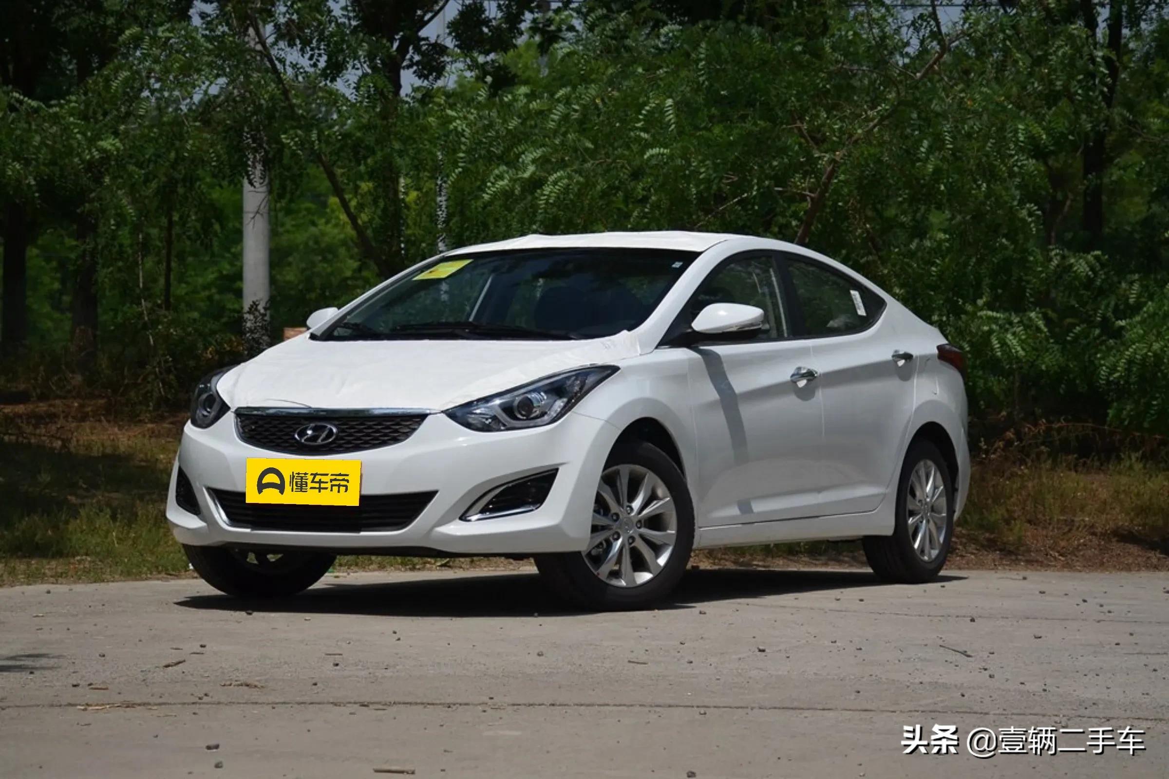 省油二手车