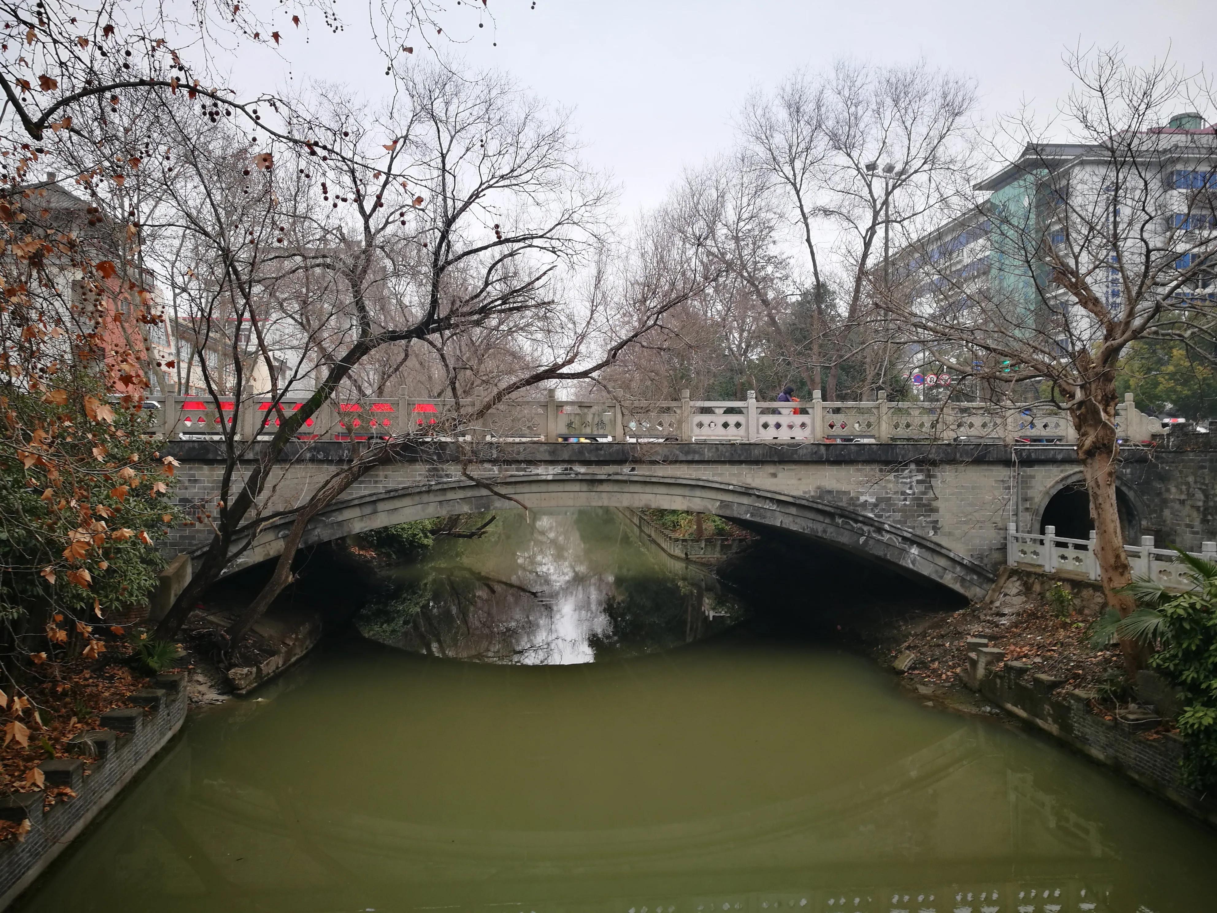 扬州西湖扬州西湖门票多少钱