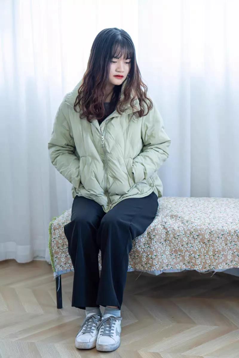 羽绒服推荐羽绒服推荐品牌性价比