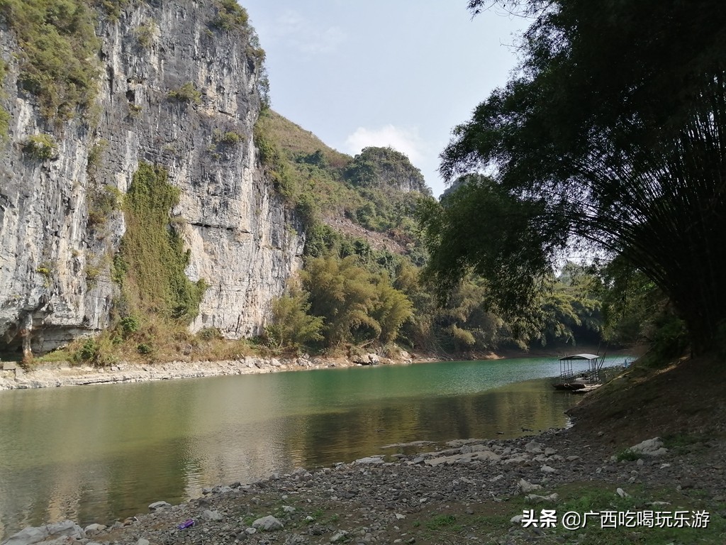 桂林市网红打卡有哪些 桂林市网红打卡有哪些
